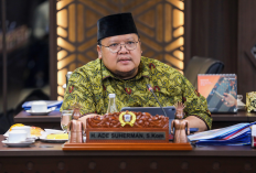DPRD DKI Jakarta Usul Subsidi Pangan Murah Pakai e-Money, Warga Bisa Belanja Sesuai Kebutuhan