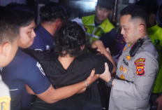 6 Bulan Disandera Perompak Somalia, ABK Fiki Mutakin Kini Berjuang Pulih dari Luka Tembak
