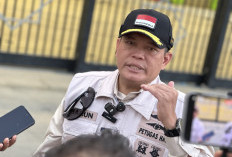 Satuan Operasi Armuzna Siap Kawal Puncak Haji, Tim Sus Mina Dikerahkan