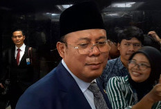 DPR RI Targetkan RUU Ketenagakerjaan Disahkan Oktober 2026