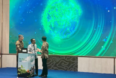 Indonesia Kolaborasi dengan Uni Eropa, Genjot Green Technology dan SDM Unggul