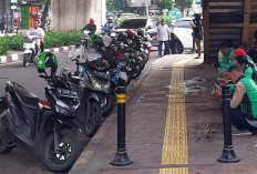 Bocoran Tarif Ojol Terbaru, Batas Bawah Rp10.200, Tarif Antar Barang Masih Digodok