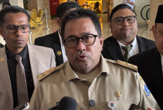 Rano Berencana Bangun Patung MH. Thamrin di Perempatan Sarinah: Lebih Fleksibel