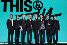 Lirik Lagu This & That - Stray Kids dan Terjemahan, Bang Chan Dkk Ajak Fans Lebih Berani dan Percaya Diri