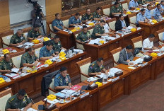 Urusan BBM TNI Akan Disentralisasi ke Kemenhan, Menhan: Bisa Ditracking Penggunaanya