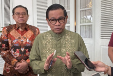Pramono Tak Akan Istimewakan Pelamar PPSU Lulusan S1: Mau SD atau Sarjana Sama Aja!