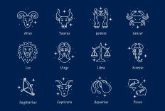 Welcome Juli, 4 Zodiak Ini Paling Beruntung Sepanjang Bulan Ini untuk Karier dan Keuangan