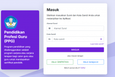 Cara Mengatasi Verval Ijazah yang Tidak Muncul di SIMPKB saat daftar PPG Guru Tertentu 2025, Jangan Panik!