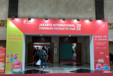 JIPREMIUM 2026 Dorong K-Halal, Satukan Bisnis Produk Korea untuk Bidik Peluang Pasar Indonesia