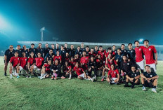 Wajah Baru Timnas U-23 Viral! Jurnalis Belanda Ungkap Fakta Tak Terduga, Gerald Vanenburg Cerdik
