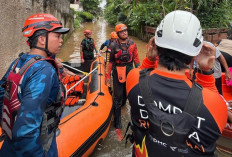 DMC Dompet Dhuafa Respon Banjir Jakarta: Evakuasi, Bantuan Penyintas dan Langkah Penting Bagi Masyarakat Hadapi Banjir
