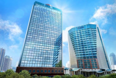 Lebih dari Dua Dekade Melantai di Bursa Efek Indonesia, Harga Saham BBRI Telah Naik 48 Kali