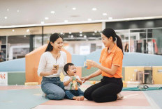 Rayakan Hari Ibu, bTaskee Perkenalkan Layanan Child Care yang Ramah Keluarga