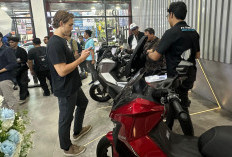 Buka MAKA Showroom Pertama di Denpasar, MAKA Motors Ekspansi ke Bali