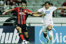 Persib Tumbangkan FC Seoul di ACL 2, Ranking Liga Indonesia di Asia Langsung Meroket 