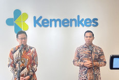 Menkes Dorong Penguatan Industri Kesehatan dan Layanan Rumah Sakit