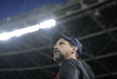 Persija Jakarta Resmi Berpisah dengan Mauricio Souza, Gagal Capai Target Juara Super League 2025/2026