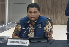 Sebanyak Data 5 GB Disita Tersangka Bjorkanesia: Kebanyakan Nasabah Bank!