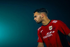  Jens Raven Terancam Absen Lawan Filipina, Victor Dethan Segera Pulih?