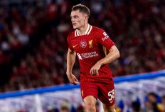 10 Transfer Terburuk Liverpool Sepanjang Masa, Wirtz hingga Nunez Masuk Daftar