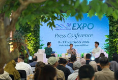 Alam Sutera Group Expo 2026, Momentum Menemukan Hunian Sesuai Impian