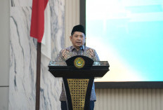 Kemenag Luncurkan E-Learning ASN Berintegritas, Target 42.000 Peserta Mulai April 2026