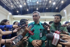 Ketua KPK Tegaskan Pemeriksaan Khofifah Tidak Berdasarkan Diskriminasi