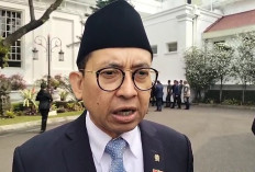 India Ingin Terlibat Revitalisasi Candi Prambanan, Fadli Zon Ungkap Alasannya