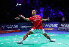 Hasil Piala Thomas dan Uber Cup 2026: Pertama Dalam Sejarah Gagal Lolos Fase Grup