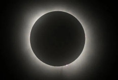 Jadwal Gerhana Matahari Total 12 Agustus 2026 Lengkap Link Live Streaming NASA