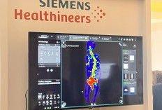 Siemens dan Siloam Perkuat Teknologi Baru, Deteksi Kanker Makin Akurat