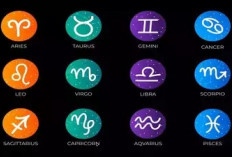 Ramalan Zodiak 2025, Percayalah Capricorn dan Cancer Paling Beruntung