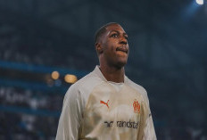 Profil Roggerio Nyakossi, Bek 193 Cm yang Jadi Target Chelsea dan Liverpool