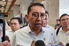 Fadli Zon Tanggapi Protes Guru Malaysia soal Penggunaan Bahasa Indonesia oleh Muridnya