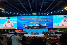 Prabowo Dorong Swasembada Energi Lewat Kelapa Sawit, Disebut 'Miracle Commodity'