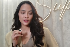 Erika Carlina Ternyata Pernah Divonis Gangguan Mental GAD Hingga Rambutnya Rontok, Apa Itu?