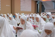 45 Ide Tema Pesantren Kilat Ramadhan 2026 untuk SD-SMA, Kreatif dan Penuh Makna