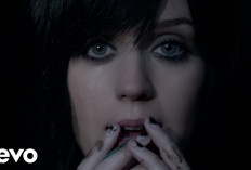 Lirik Lagu The One That Got Away - Katy Perry dan Terjemahan Viral di Medsos, Jadi Tren Gagal Move On!