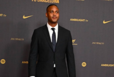 Profil Patrick Kluivert dan Rekam Jejaknya, Pelatih Baru Timnas Indonesia usai PSSI Copot Shin Tae-yong