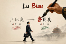 Lu Biau