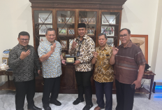 Beras Indonesia Mulai Masuk Malaysia, Permintaan Sarawak Capai 200 Ribu Ton