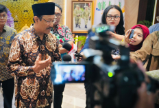 Muktamar NU Ke-35 Digelar Agustus 2026, Diawali Munas dan Konbes