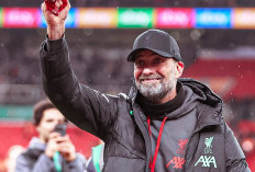Manchester United Tanggapi Keras Isu Jurgen Klopp