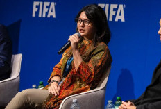 Ratu Tisha DIPECAT! Drama PSSI Jelang Round 4 Tak Masuk Akal, Kecurangan AFC Rugikan Timnas