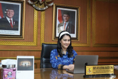 Wamen BKKBN: Kedekatan dan Komunikasi Orang Tua Kunci Kecerdasan Anak