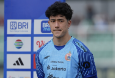 Debut Cyrus Margono Berujung Kekalahan Persija, Mauricio Souza: Jangan Salahkan Pemain!