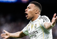 Takhta Golden Shoe Mbappe Digoyang! Harry Kane dan Erling Haaland Siap Rebut Sepatu Emas Eropa