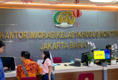 KPK OTT Kepala Kantor Imigrasi Jakbar, Barbuk Kendaraan hingga Emas Disita
