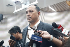 KPK Geledah Kantor Ditjen Minerba Kementerian ESDM Terkait TPPU eks Gubernur Malut