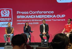 Exco PSSI Ungkap Hambatan Besar Regenerasi Sepak Bola Putri, Soal Anggaran